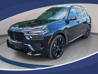 New 2027 BMW X7 xDrive40i w/ M Sport Package