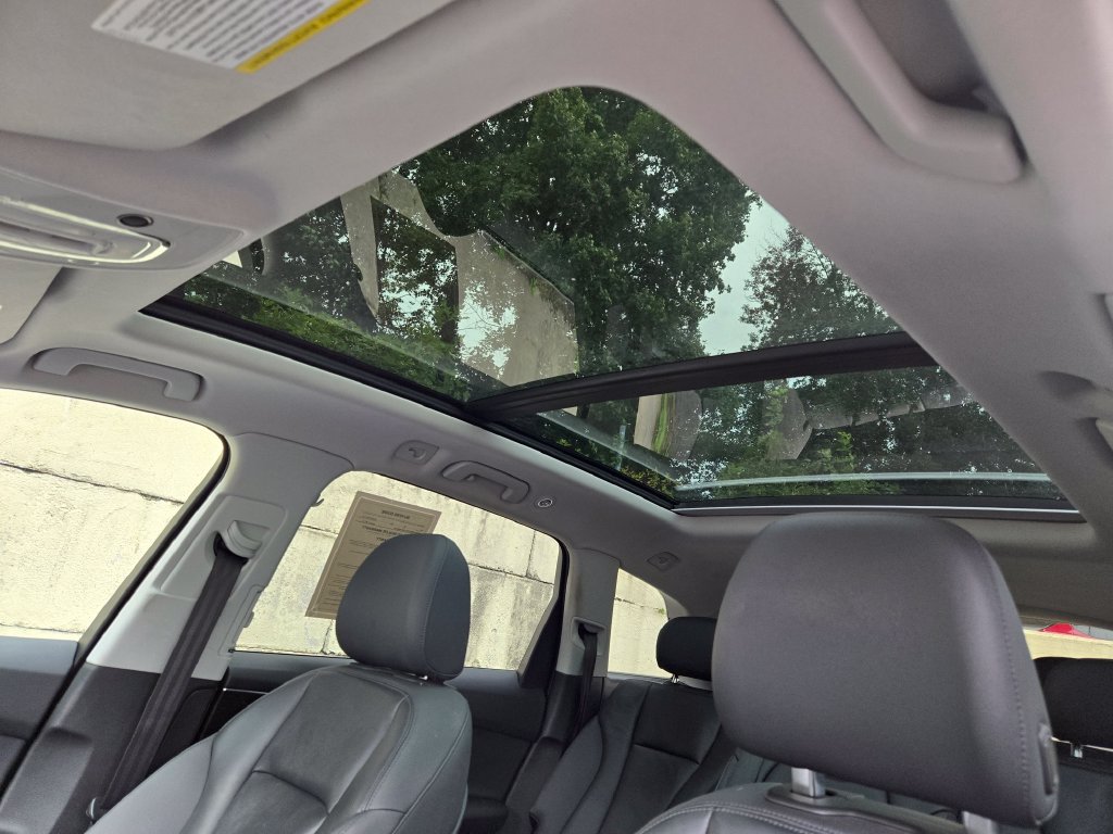 Used 2022 Audi Q7 2.0T Premium AWD/4WD image 8