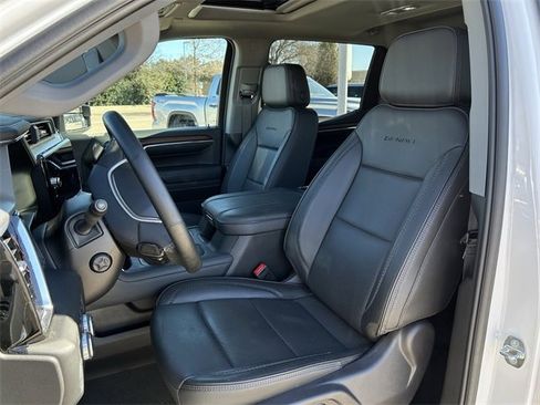 Used 2024 GMC Sierra 1500 Denali w/ Denali Reserve Package image 29