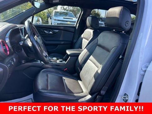 Used 2020 Chevrolet Blazer RS AWD/4WD image 14