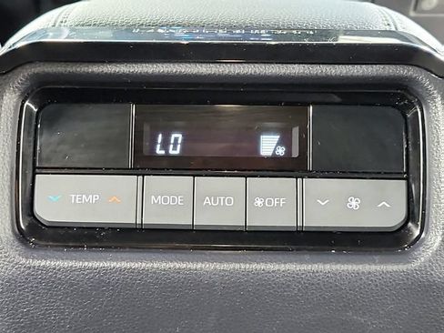 Used 2025 Toyota Land Cruiser 1958 AWD/4WD image 38