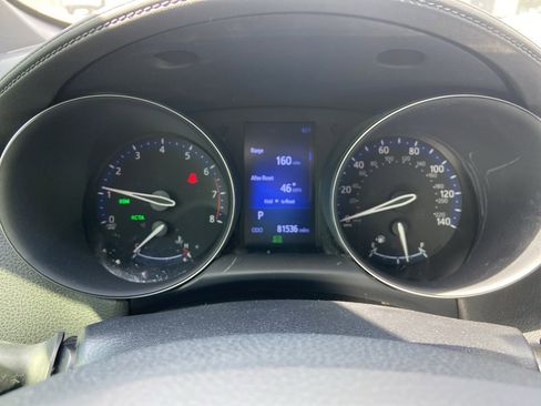 Used 2018 Toyota C-HR XLE image 17