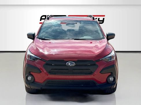 Used 2024 Subaru Crosstrek 2.0i Premium AWD/4WD image 2