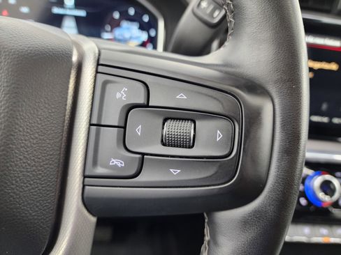 Used 2024 GMC Sierra 2500 Denali w/ Denali Reserve Package image 18