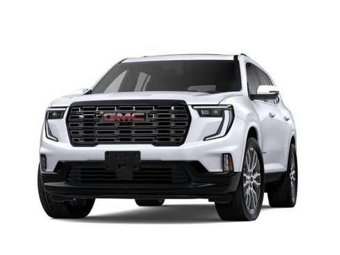 New 2026 GMC Acadia Denali Ultimate w/ LPO, Illumination Package image 22