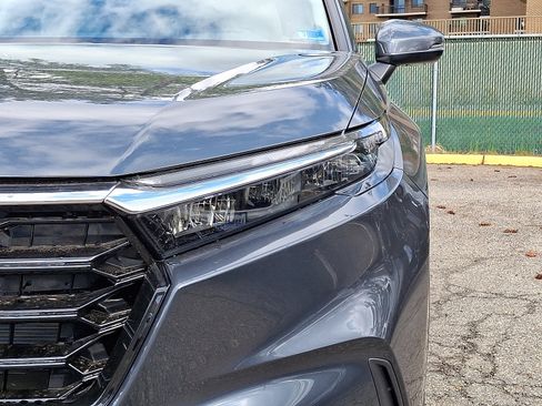 New 2026 Honda CR-V EX-L image 6