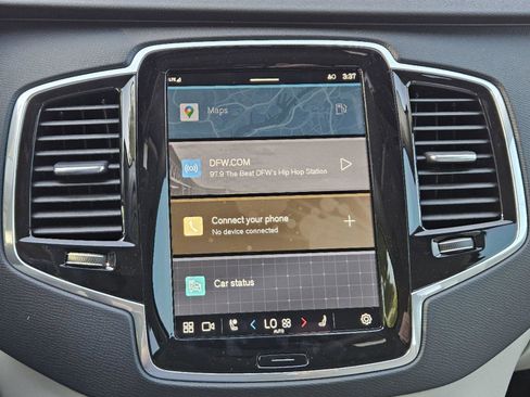 Certified 2025 Volvo XC90 B6 Plus w/ Protection Package Premier image 21