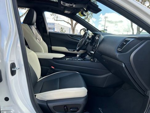 Used 2022 Lexus NX 250 FWD image 35
