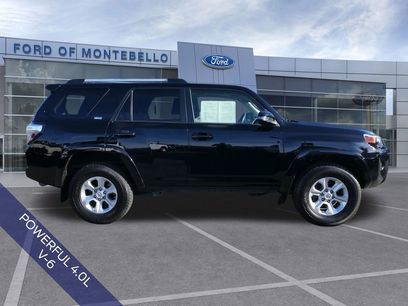 Used 2019 Toyota 4Runner SR5 Premium