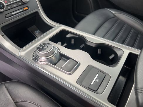 Used 2022 Ford Edge SEL w/ Convenience Package image 34