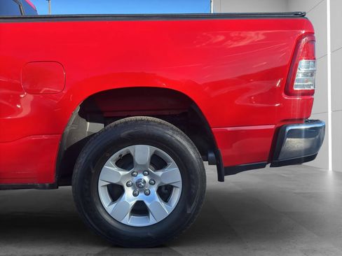 Used 2021 RAM 1500 Big Horn AWD/4WD image 23