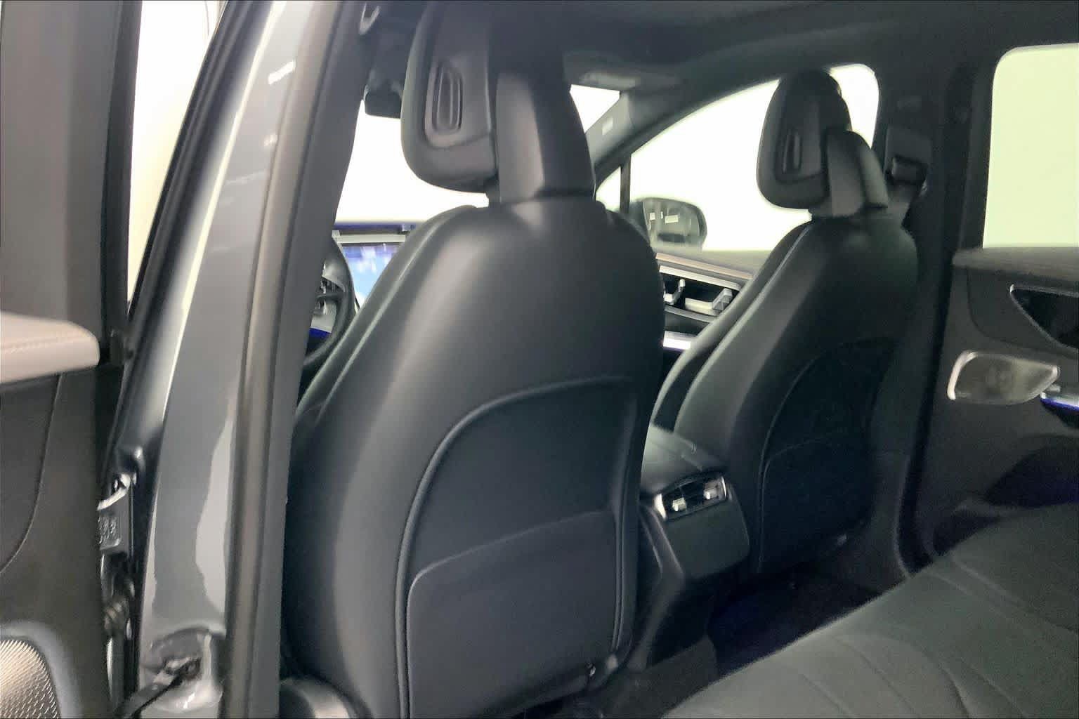 Certified 2023 Mercedes-Benz EQE 350+ SUV image 17