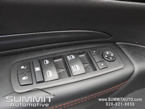 New 2026 Dodge Durango GT AWD/4WD image 49