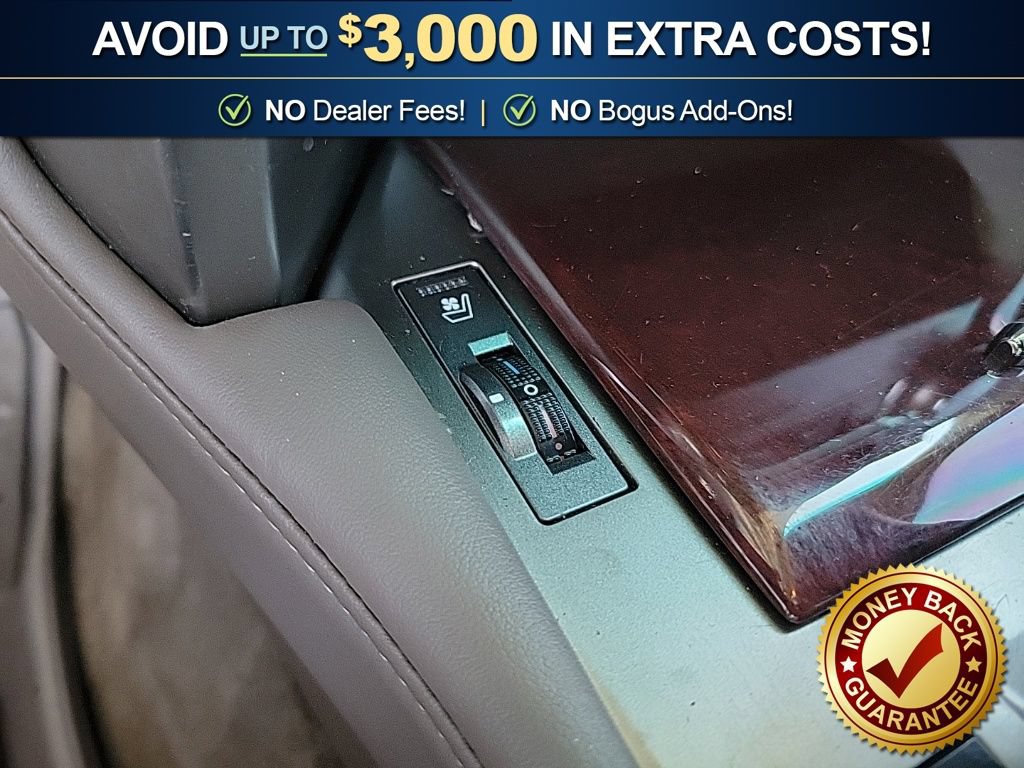Used 2014 Lexus GX 460 AWD/4WD image 26