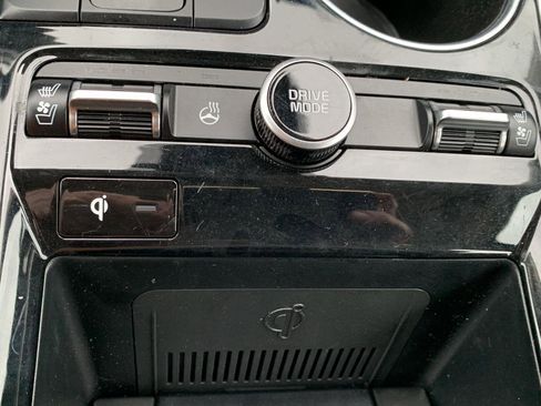 Used 2021 Kia K5 EX w/ EX Premium Package image 12