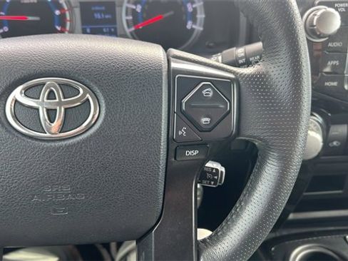 Used 2019 Toyota 4Runner TRD Off-Road image 22