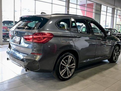 Used 2016 BMW X1 xDrive28i image 5