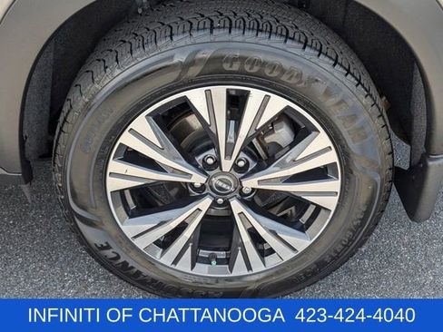 Used 2023 Nissan Rogue SV w/ SV Premium B Package AWD/4WD image 26