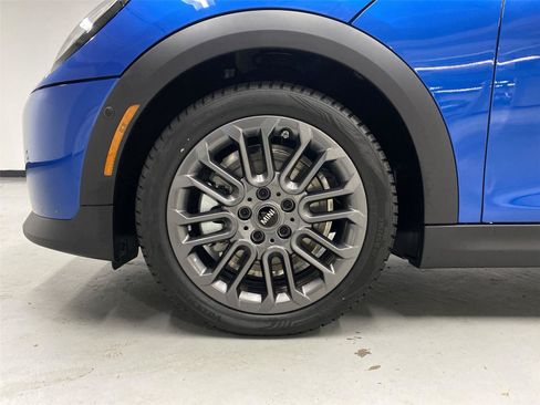 New 2026 MINI Cooper S FWD image 23