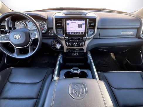 Used 2022 RAM 1500 Laramie image 14