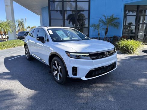 New 2026 Honda Prologue Touring image 5