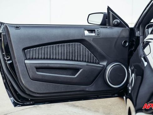 Used 2010 Ford Mustang Shelby GT500 image 63