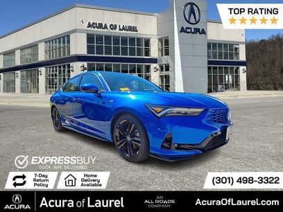 Used 2026 Acura Integra A-Spec