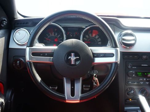 Used 2007 Ford Mustang GT Premium RWD image 10