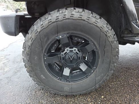 Used 2018 Jeep Wrangler Unlimited Sahara w/ Dual Top Group image 60