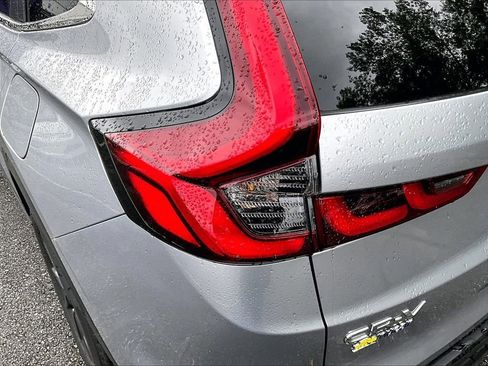 Used 2026 Honda CR-V EX-L image 33