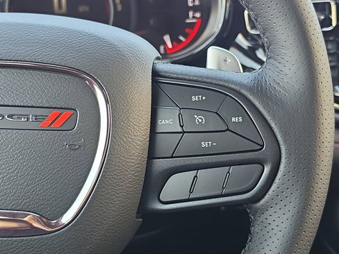 New 2026 Dodge Durango GT AWD/4WD image 20