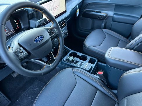 New 2026 Ford Maverick Tremor AWD/4WD image 9