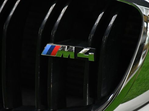 Used 2015 BMW M4 Coupe RWD image 17