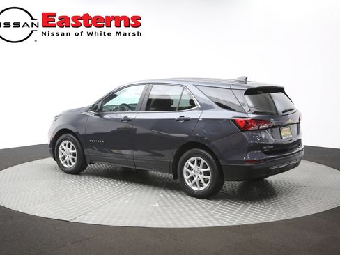 Used 2022 Chevrolet Equinox LT FWD image 58