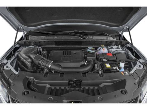 Used 2024 Chevrolet Blazer LT w/ LPO, Floor Liner Package AWD/4WD image 15