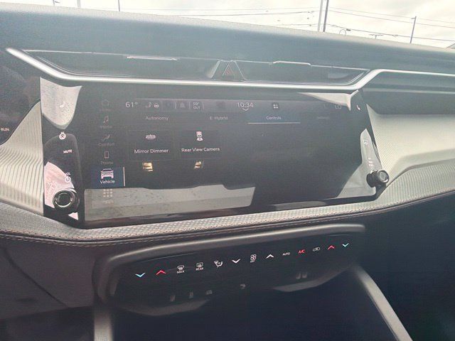 Used 2026 Jeep Cherokee Limited AWD/4WD image 27
