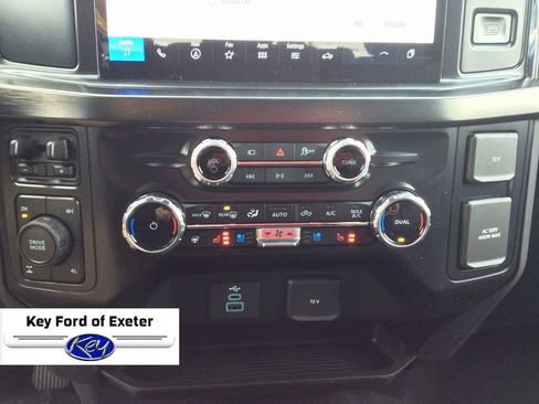 New 2026 Ford F350 Lariat w/ FX4 Off-Road Package image 43