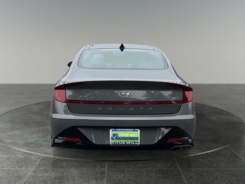 Used 2023 Hyundai Sonata SEL Plus FWD image 8