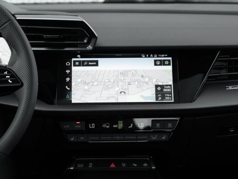New 2026 Audi RS 3 AWD/4WD image 14