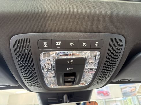 Used 2026 Mercedes-Benz GLB 250 4MATIC image 22