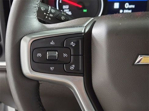 Used 2022 Chevrolet Silverado 1500 LTZ w/ Safety Package II image 31