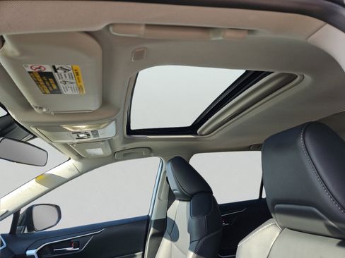 Used 2024 Toyota RAV4 XLE Premium w/ Weather Package image 8