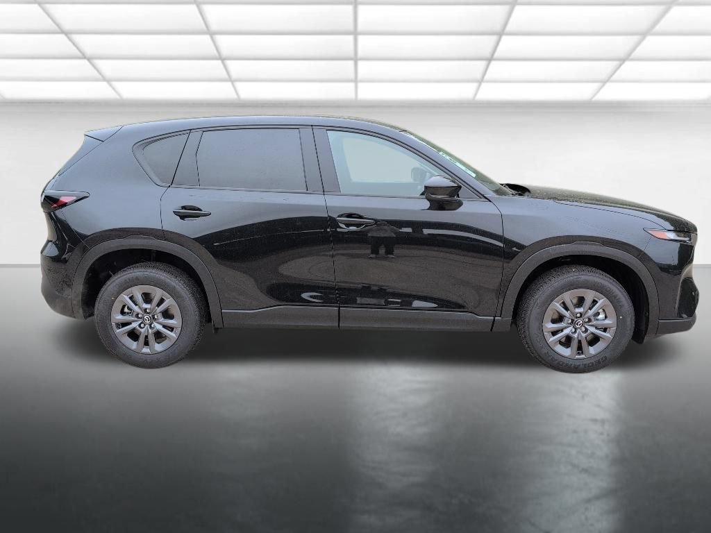 New 2026 MAZDA CX-5 Select AWD/4WD image 27