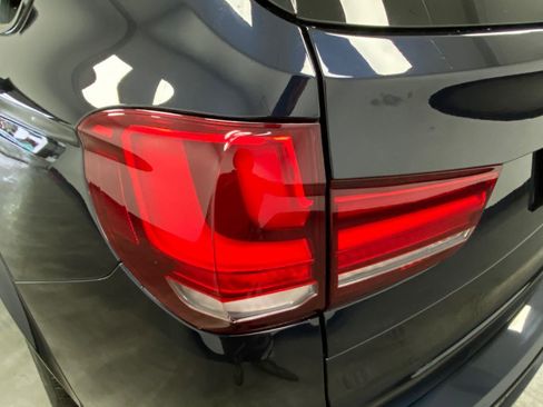 Used 2018 BMW X5 M w/ Executive Package image 13