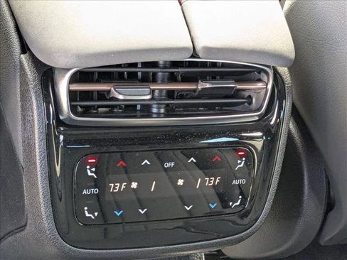 Certified 2022 Mercedes-Benz EQS 450+ Sedan image 16