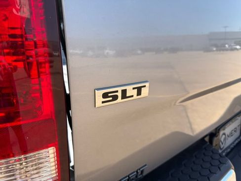 Used 2024 RAM 1500 Classic SLT RWD image 14