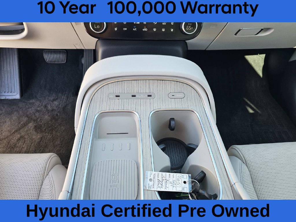 Certified 2026 Hyundai Palisade Calligraphy AWD/4WD image 29