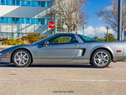 Used 1999 Acura NSX T