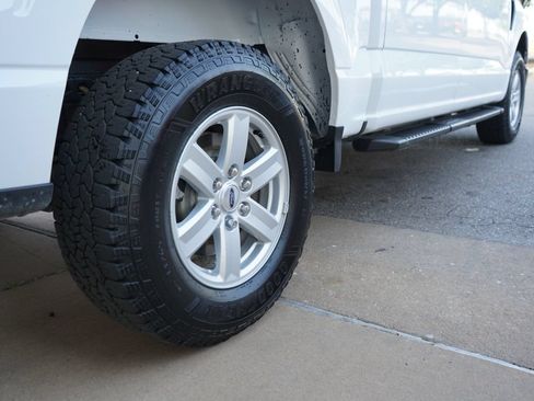 Certified 2023 Ford F150 XL w/ XL Chrome Appearance Package AWD/4WD image 9