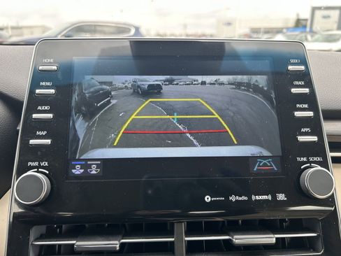 Used 2020 Toyota Avalon XLE image 14